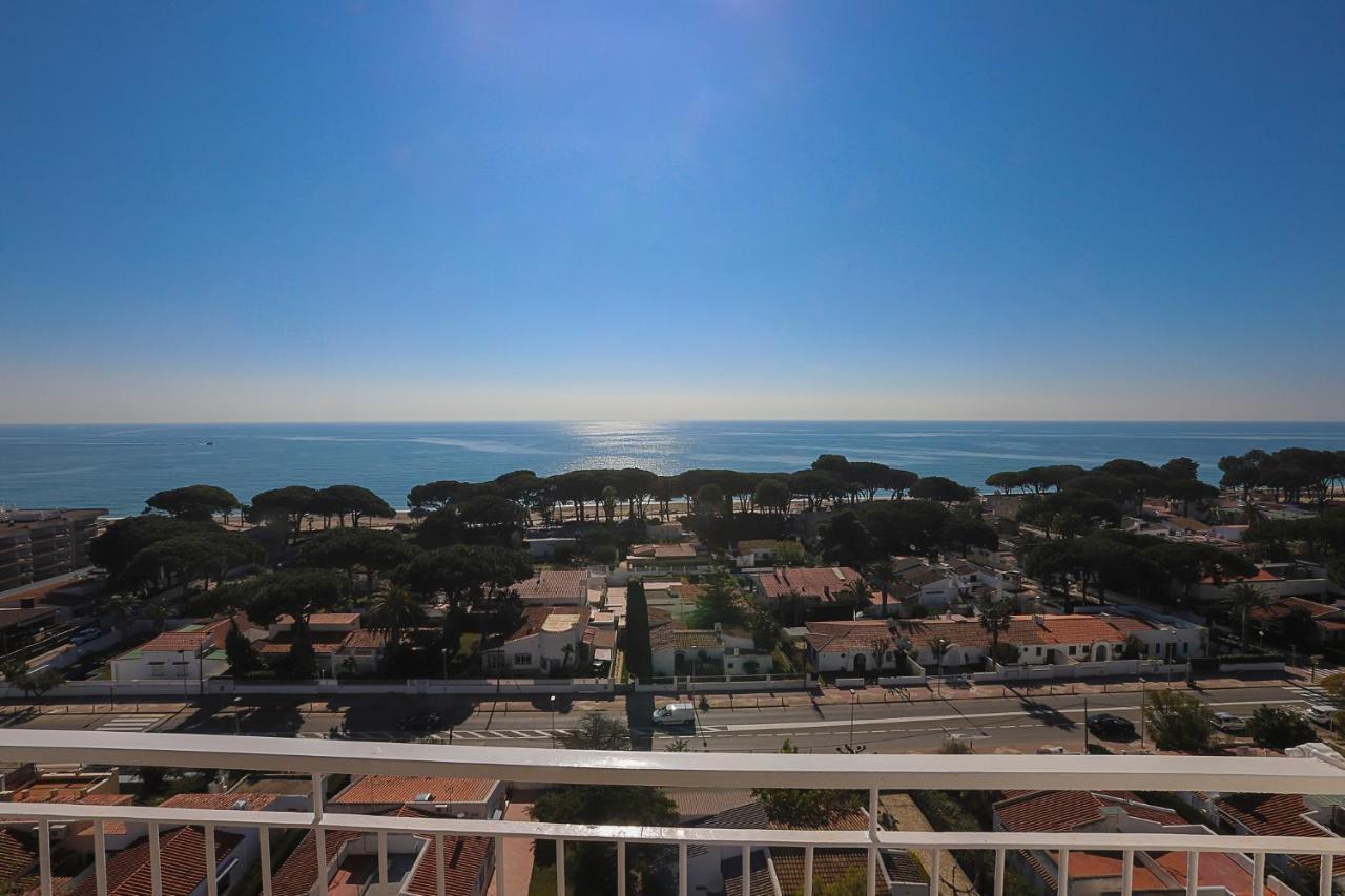Costa Daurada Apartaments Cambrils Εξωτερικό φωτογραφία
