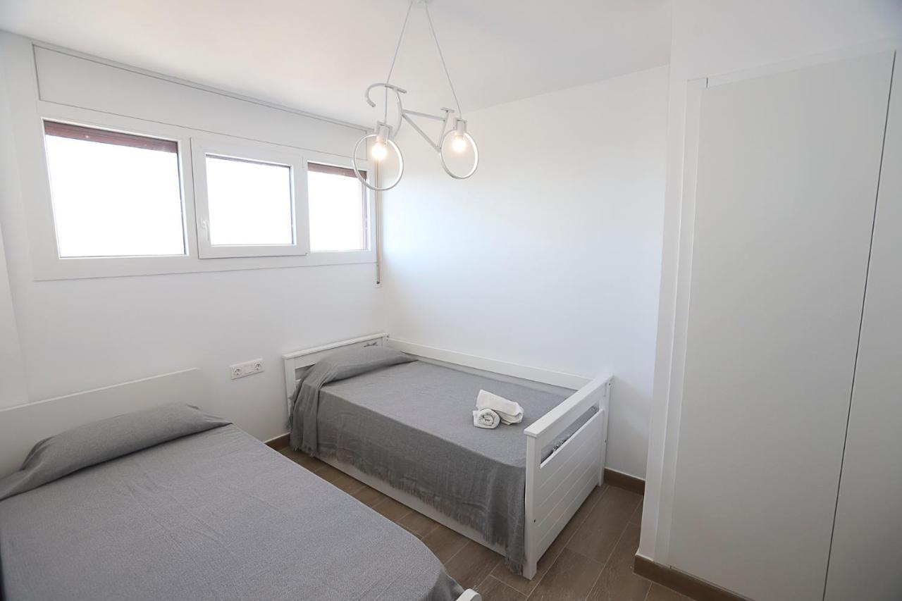 Costa Daurada Apartaments Cambrils Εξωτερικό φωτογραφία