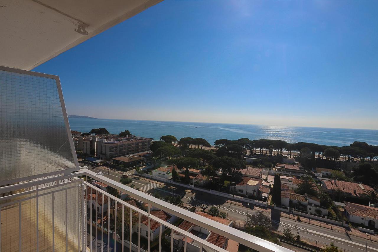 Costa Daurada Apartaments Cambrils Εξωτερικό φωτογραφία